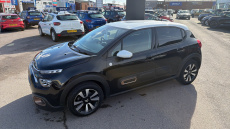 Citroen C3 1.2 PureTech C-Series Edition 5dr Petrol Hatchback